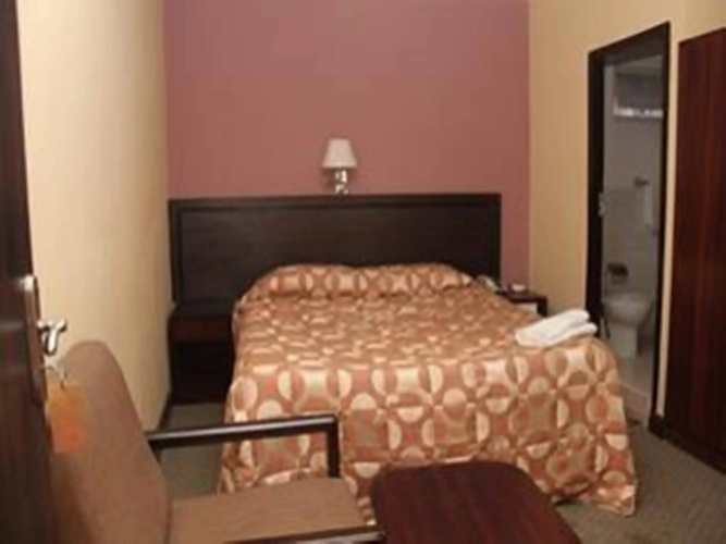 Hotel Siddhartha Gautam