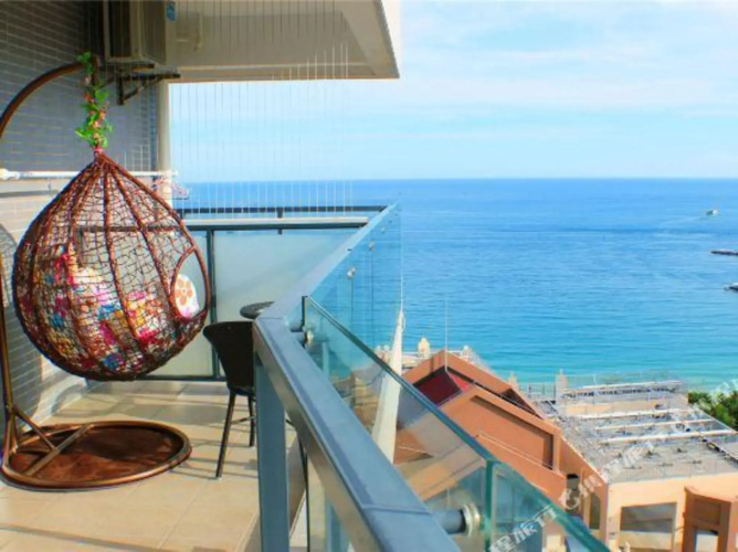 Cannes Time Seaview Inn