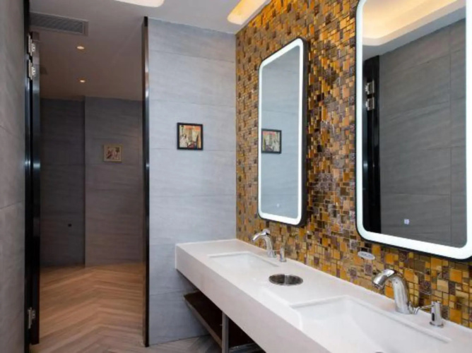 Ramada Hotel Jingzhou District