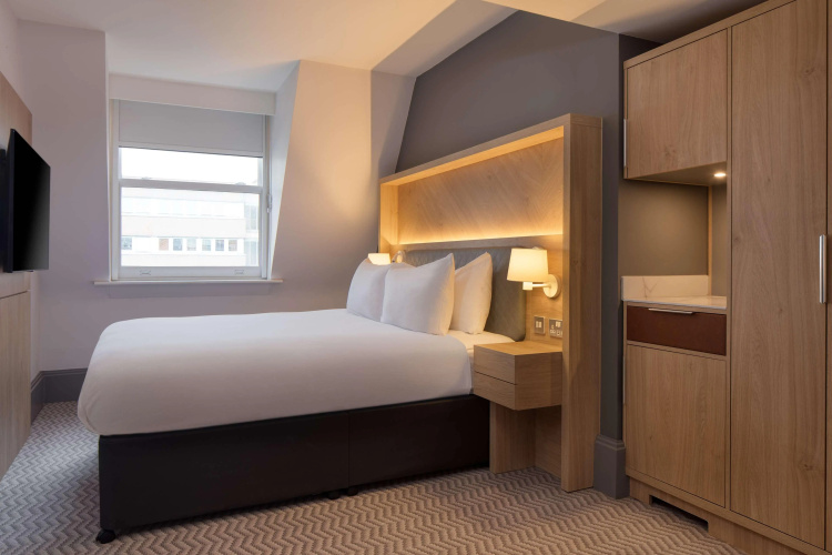 Hilton Nottingham hotel photo 6