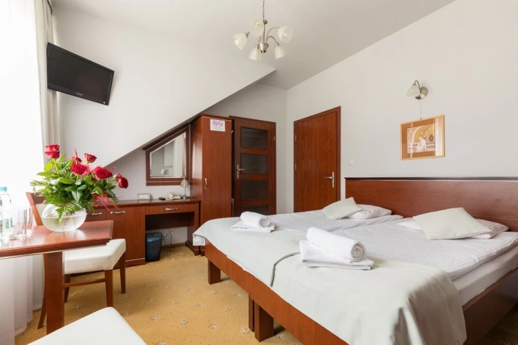 Classic Double room