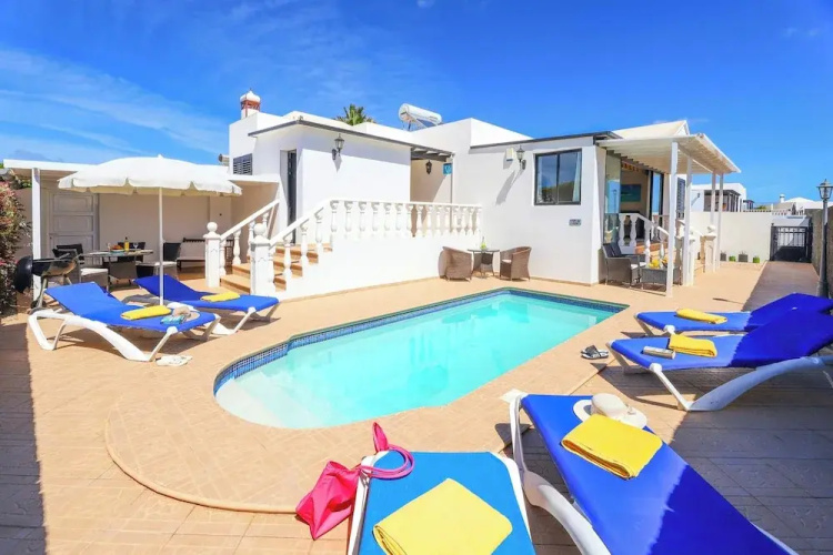 Villa Harmony