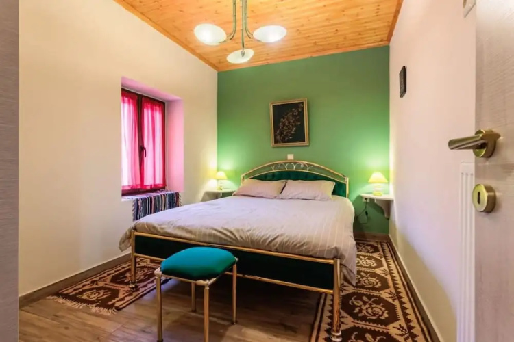 Arcadia Getaway - Levidi Sani 11 Suite