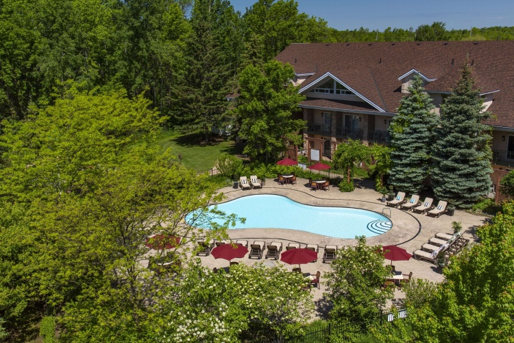 Georgian Bay Hotel, Trademark Collection by Wyndham photo 12