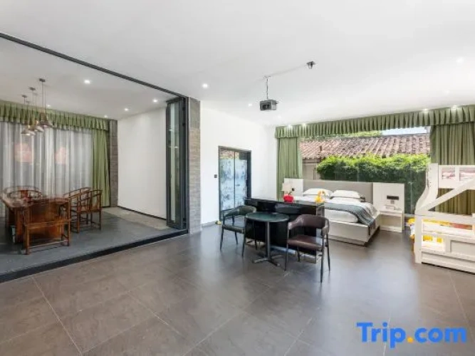 Premier Double room