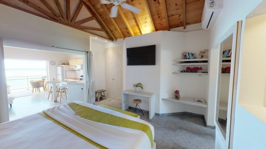 Dream Villa Grand Cul de Sac 879