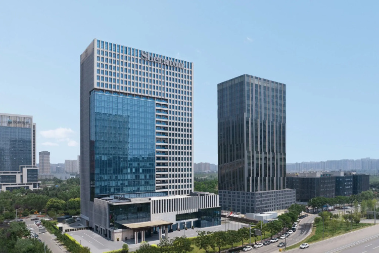 Sheraton Xi'an South