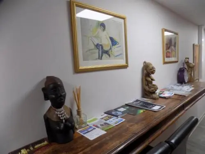 Sirena Guest House