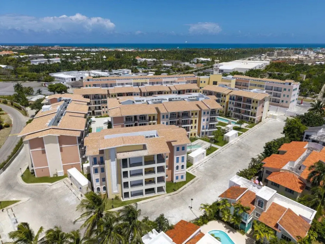 Reserva Real by Harper Hotel