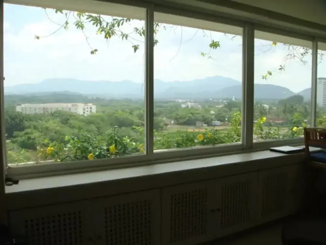 Condo M Principe