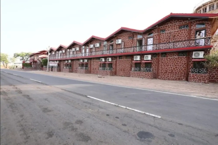 Imagen del hotel