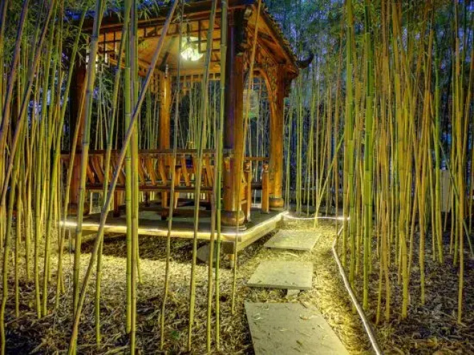 Shenmi Sidou Hostel
