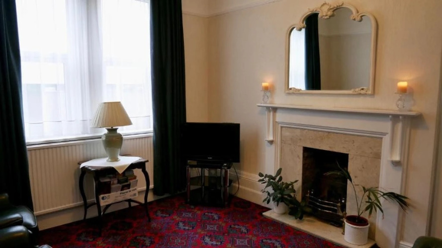 Trivelles Belforte HotelOver view