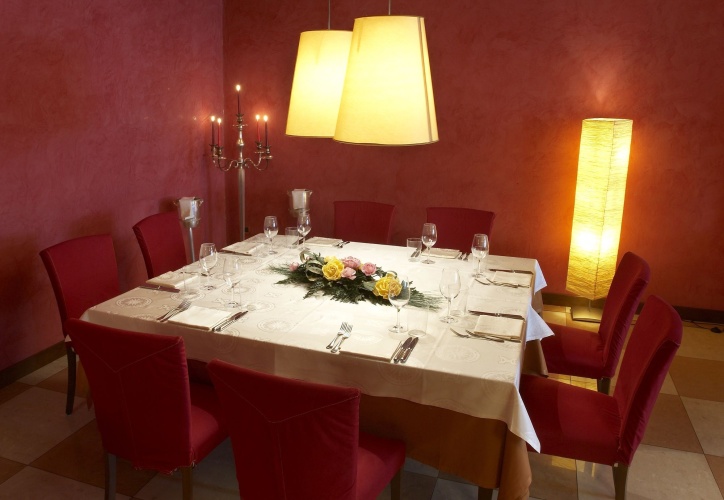 Best Western Hotel Tre Torri photo 24