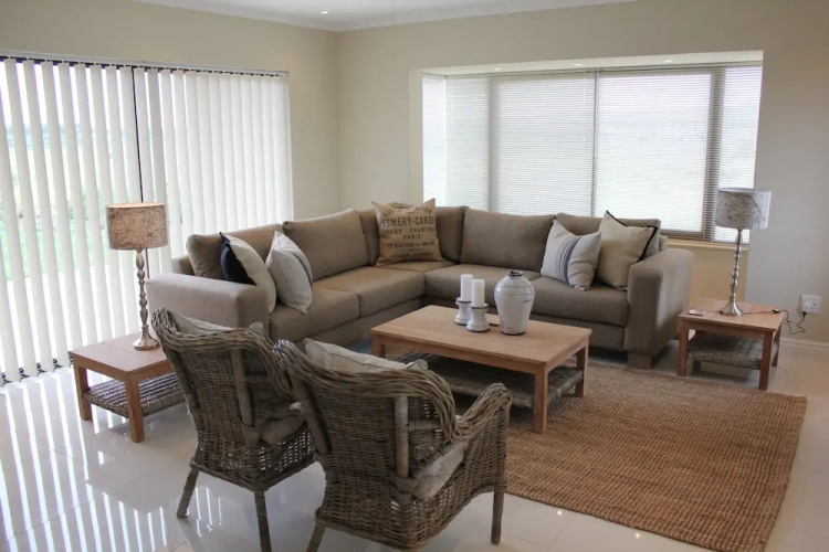 Golf Paradise, Langebaan 6-sleeper