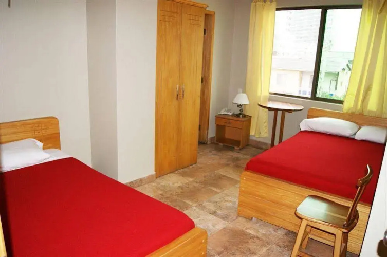 Hotel Marvento I