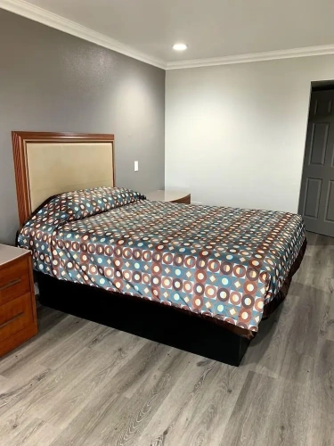 Deluxe Sextuple room