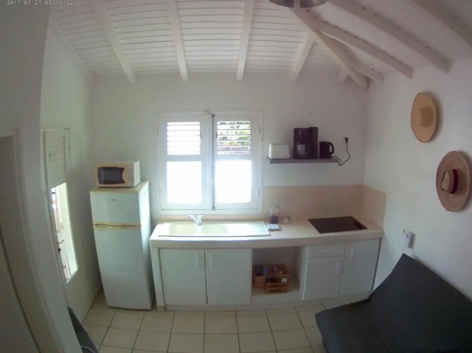 1 Bedroom Cottage