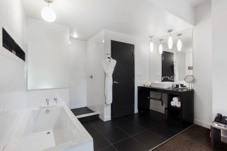 Hotel Metro photo 8