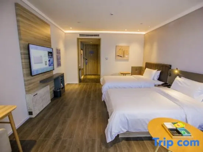 Standard Family room