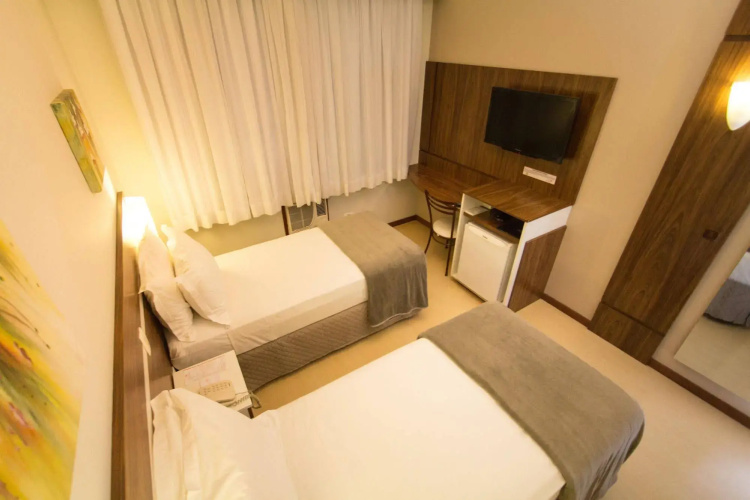 Hotel Princess Express