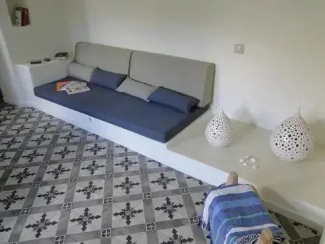 Sunhaus Apartments Santorini
