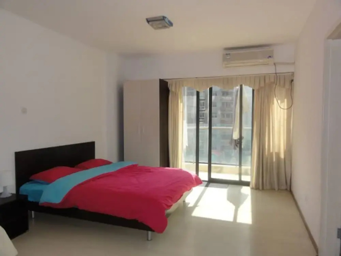 Homehunter Short Term Apartment
