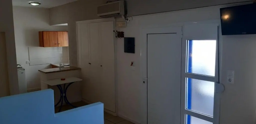 Standard Triple Studio