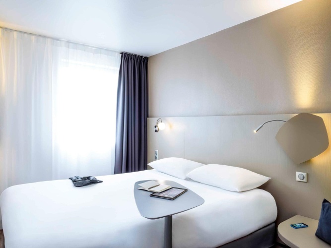 Ibis Styles Paris Bercy photo 12