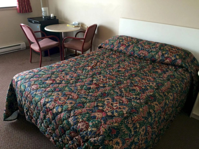 Pal's Motel