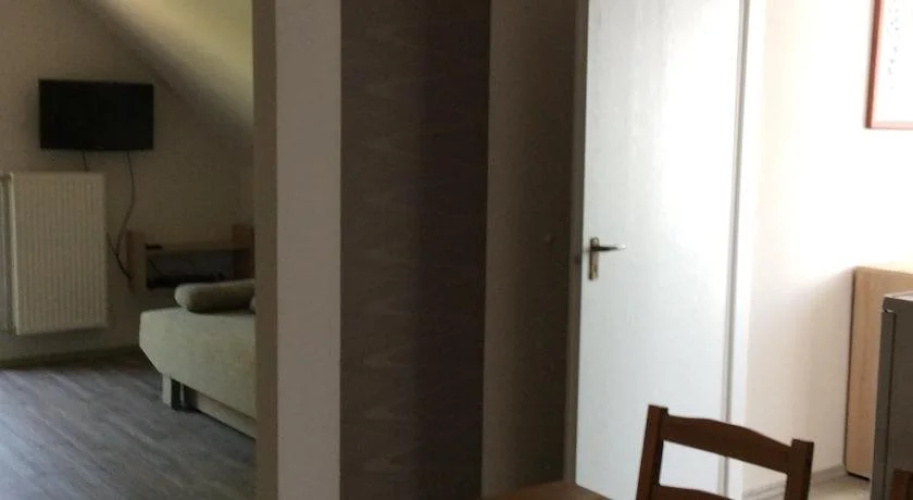 Ancsi Apartmanhaz