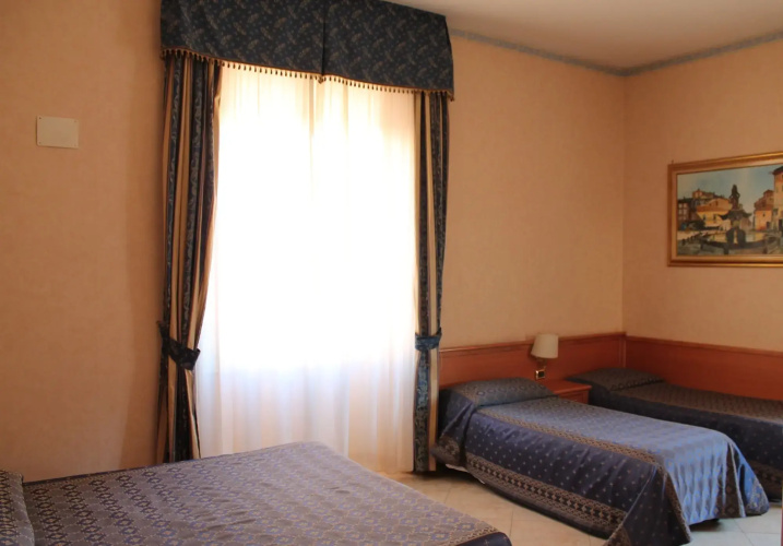 Hotel Orlanda