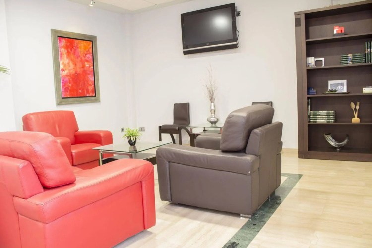 Hotel Carmen