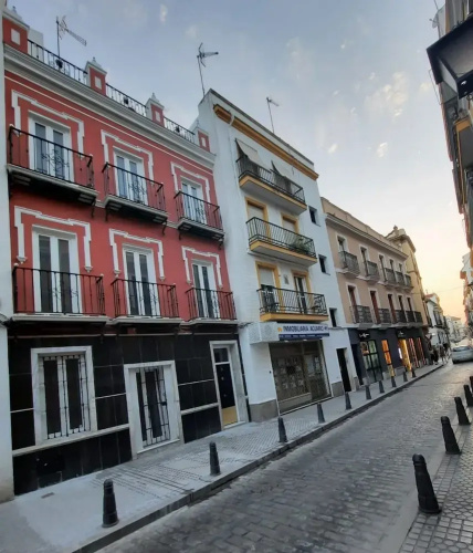 La Suite Del Conde