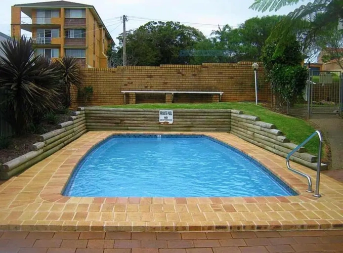 3 Bedrooms Apartment