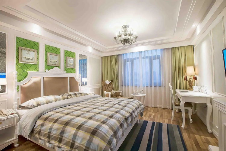 Min Xi Hotel