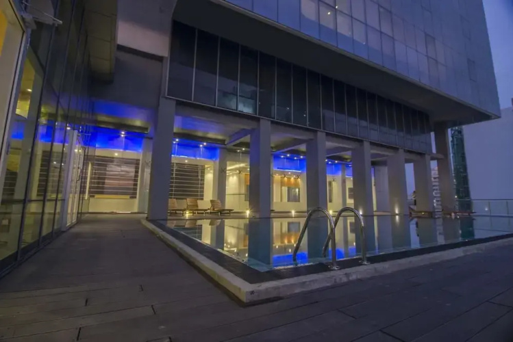 Imagen del hotel