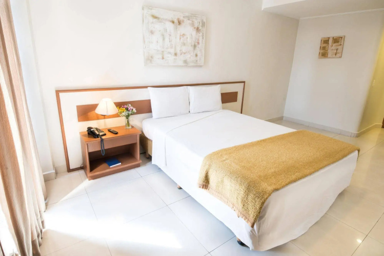 Hotel Center Inn