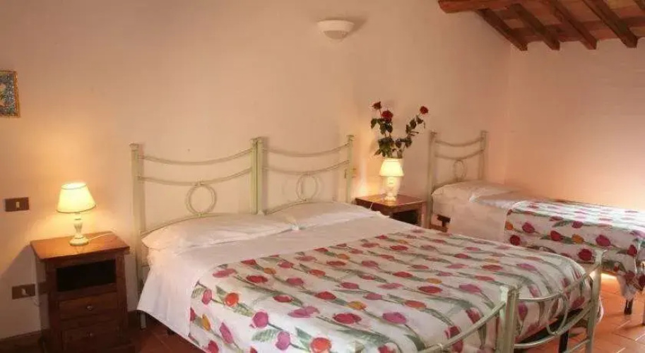 Castello di Casigliano