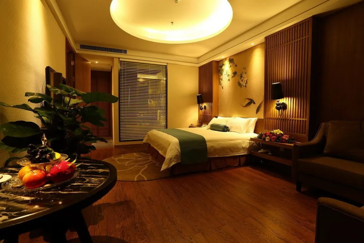 Yuquan Hotel