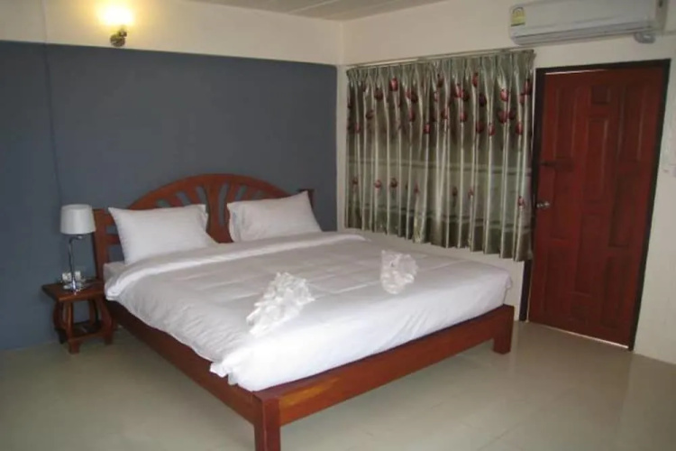 Sony's Guesthouse Koh Chang
