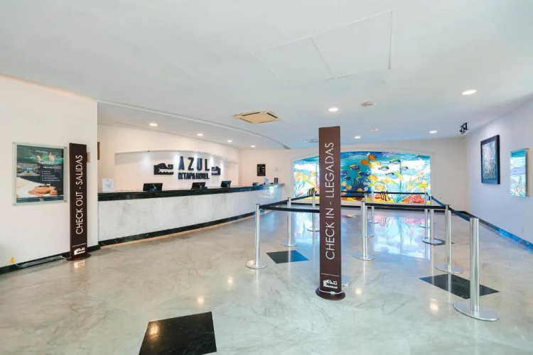 Azul Ixtapa Beach Resort & Convention Center photo 17