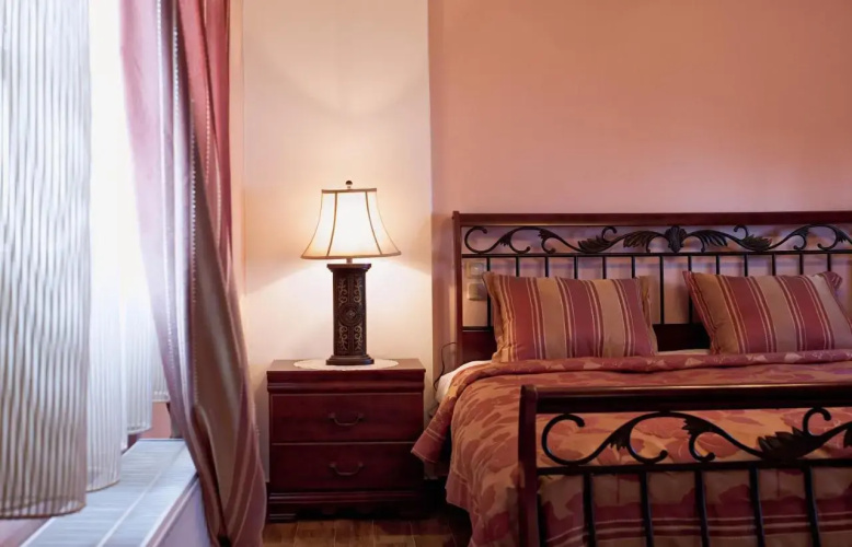 Aiolides Boutique Suites