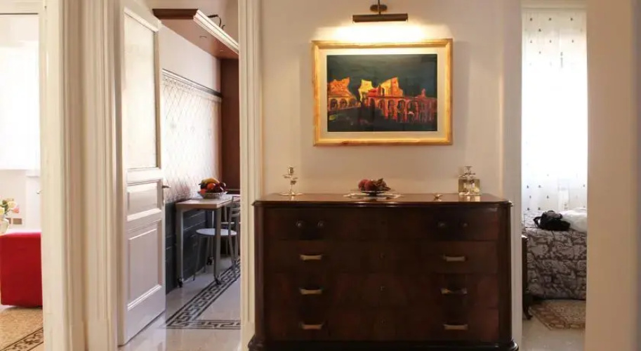 Suite Myricae San Pietro