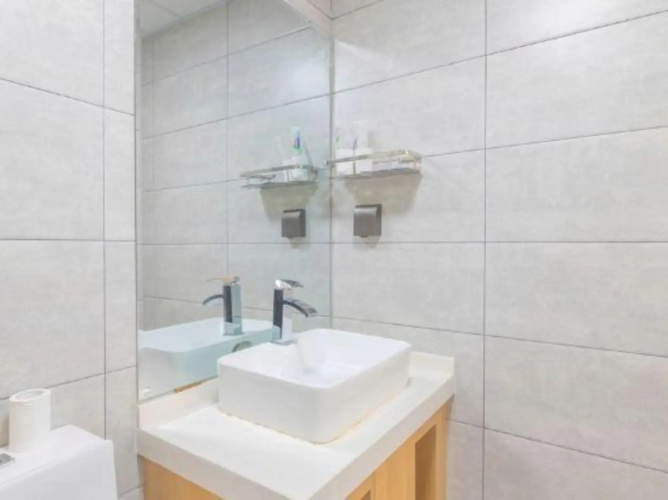 Xinyue Business Hotel