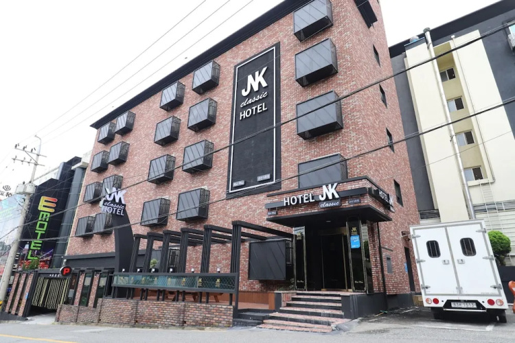 Otel görseli