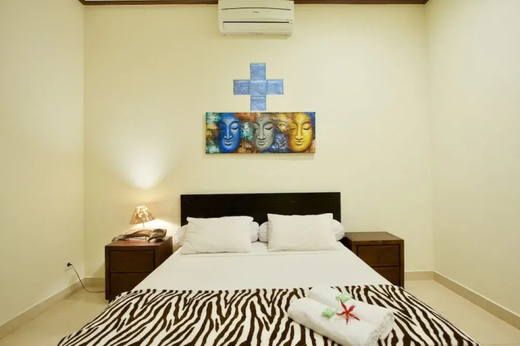 Jepun Bali Sanur