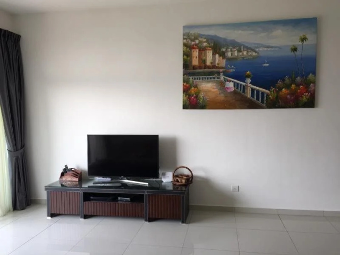 Paradise Executive Suites