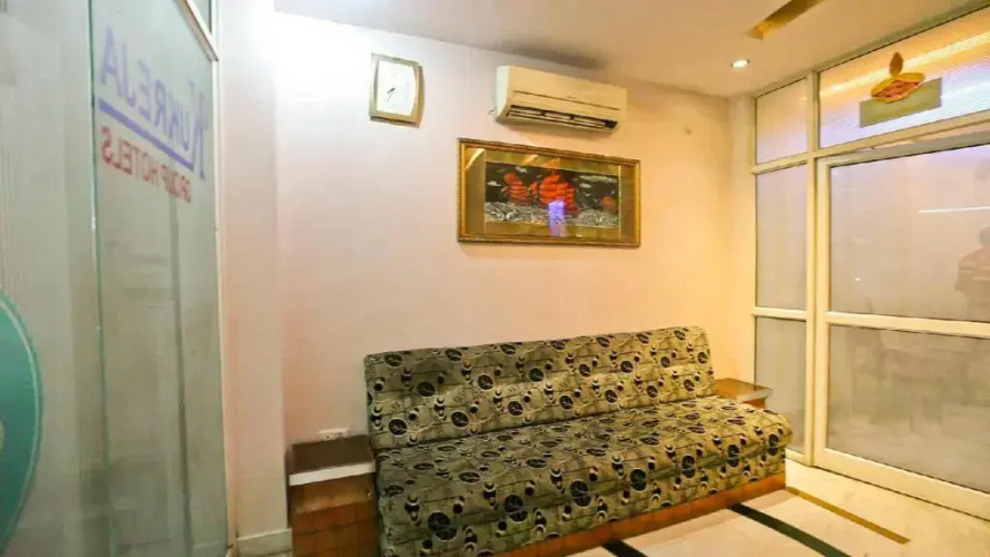 Mandakini Saket Regency Lucknow