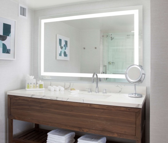 Hilton Santa Monica Hotel & Suites photo 11